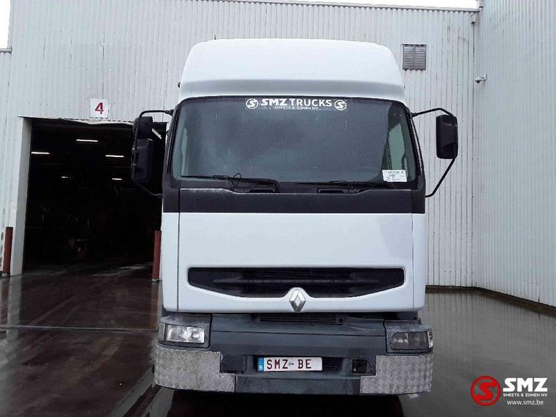 Renault Premium 420 hydraulic - Dragbil: bild 2 Renault Premium 420 hydraulic - Dragbil: bild 2