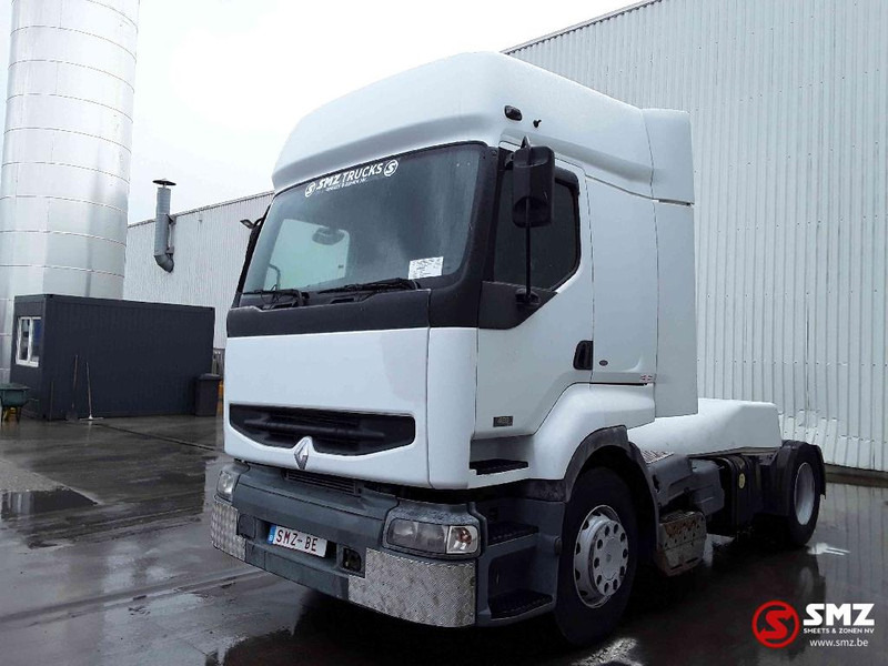 Renault Premium 420 hydraulic - Dragbil: bild 3 Renault Premium 420 hydraulic - Dragbil: bild 3