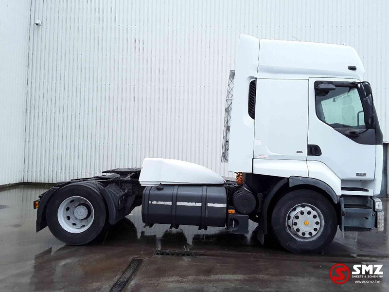 Renault Premium 420 hydraulic - Dragbil: bild 4 Renault Premium 420 hydraulic - Dragbil: bild 4