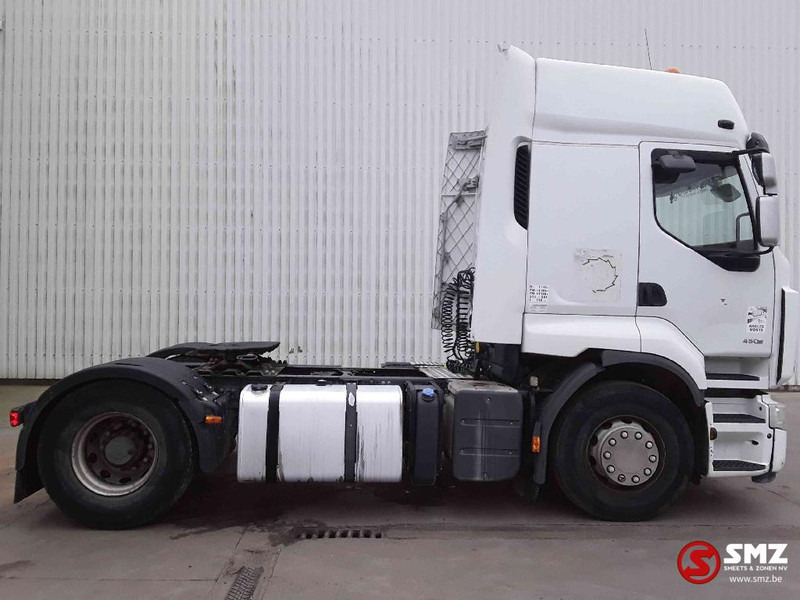 Renault Premium 450 388'km manual francais TOP quality - Dragbil: bild 4 Renault Premium 450 388'km manual francais TOP quality - Dragbil: bild 4