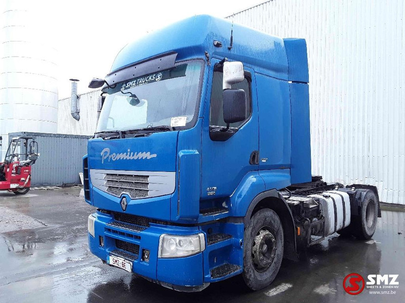 Renault Premium 450 manual - Dragbil: bild 3 Renault Premium 450 manual - Dragbil: bild 3
