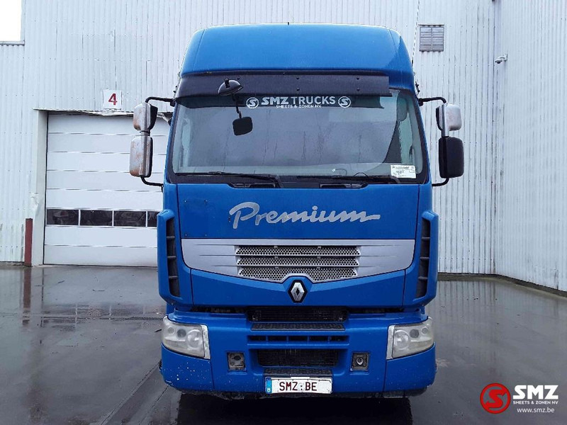 Renault Premium 450 manual - Dragbil: bild 2 Renault Premium 450 manual - Dragbil: bild 2