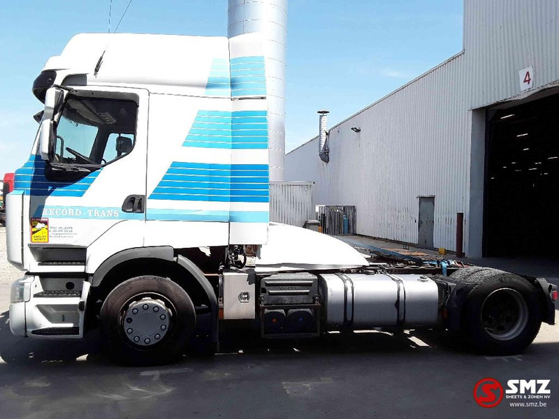 Renault Premium 460 hydraulic - Dragbil: bild 5 Renault Premium 460 hydraulic - Dragbil: bild 5