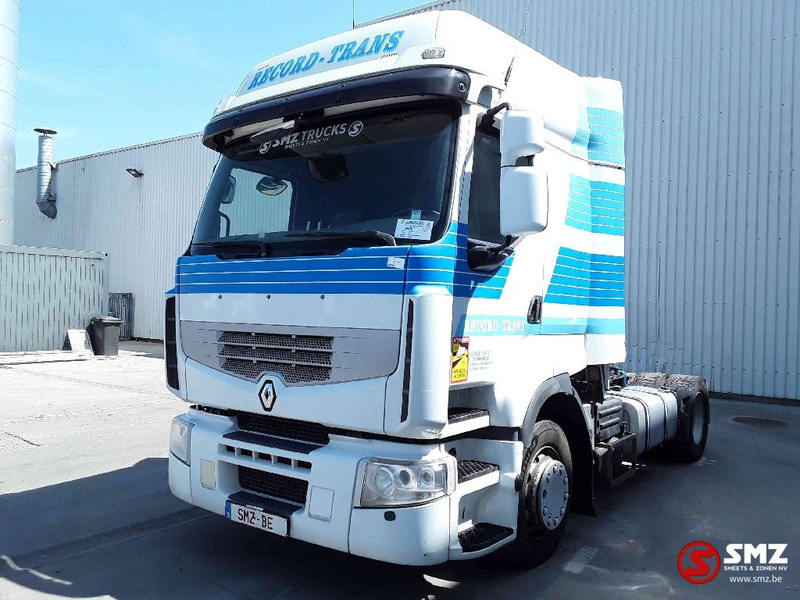 Renault Premium 460 hydraulic - Dragbil: bild 3 Renault Premium 460 hydraulic - Dragbil: bild 3
