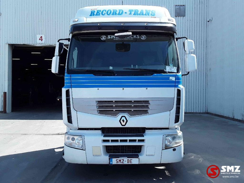 Renault Premium 460 hydraulic - Dragbil: bild 2 Renault Premium 460 hydraulic - Dragbil: bild 2