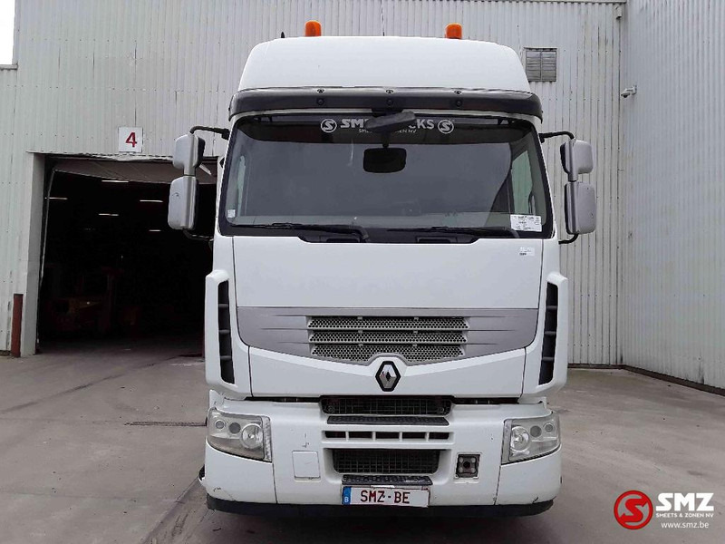 Renault Premium 460 hydraulic intarder - Dragbil: bild 2 Renault Premium 460 hydraulic intarder - Dragbil: bild 2
