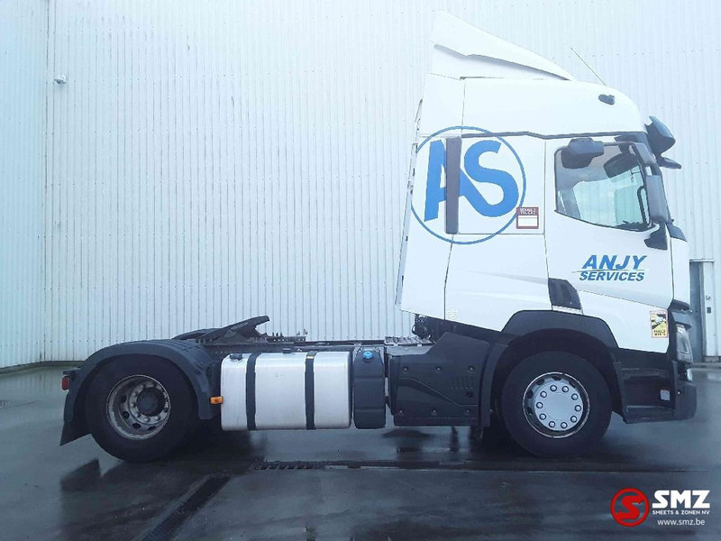 Renault T 380 - Dragbil: bild 4 Renault T 380 - Dragbil: bild 4