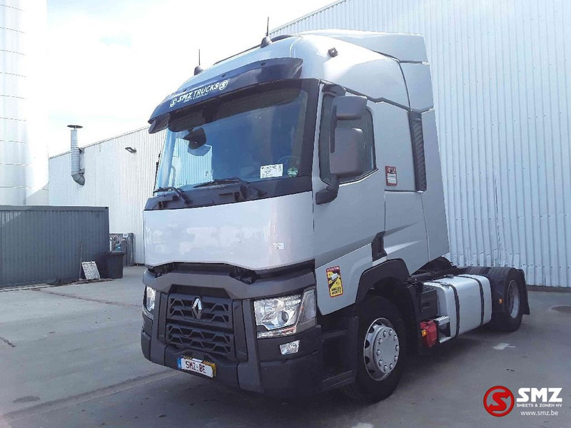 Renault T 440 Dti 13 - Dragbil: bild 3 Renault T 440 Dti 13 - Dragbil: bild 3