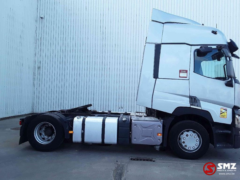 Renault T 440 Dti 13 - Dragbil: bild 4 Renault T 440 Dti 13 - Dragbil: bild 4