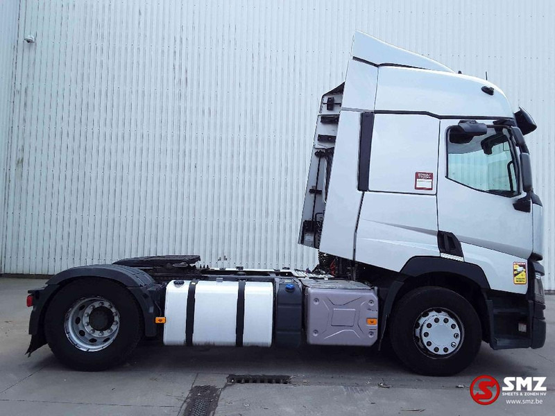 Renault T 440 Dti 13 Bycool airco - Dragbil: bild 4 Renault T 440 Dti 13 Bycool airco - Dragbil: bild 4