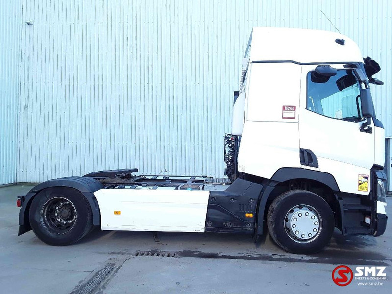 Renault T 460 retarder 2 tanks - Dragbil: bild 4 Renault T 460 retarder 2 tanks - Dragbil: bild 4