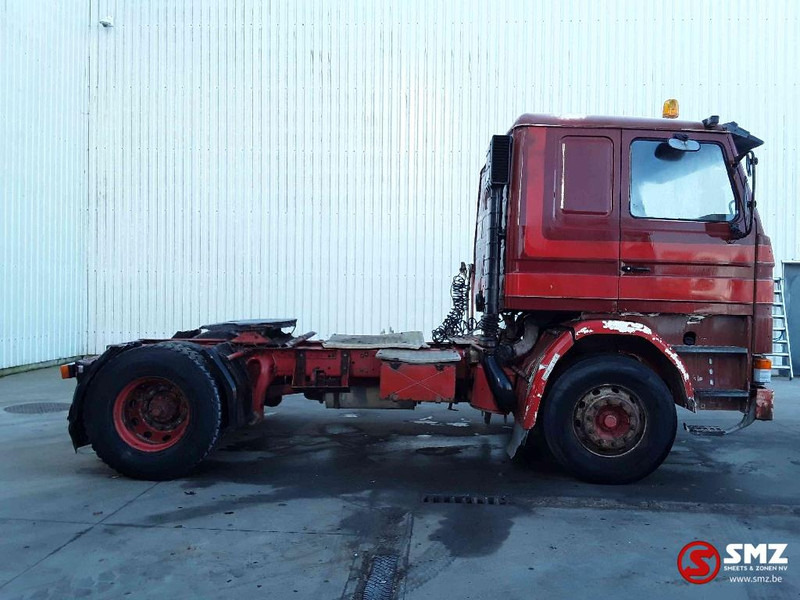 Scania R 143 400 - V8 - Dragbil: bild 4 Scania R 143 400 - V8 - Dragbil: bild 4