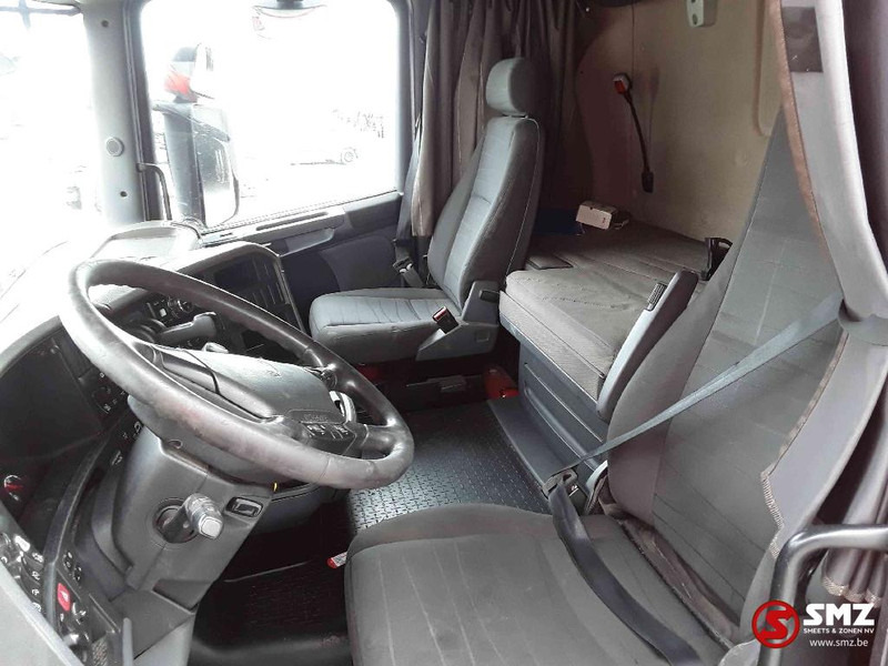 Dragbil Scania R 440 6x2 retarder: bild 7 Dragbil Scania R 440 6x2 retarder: bild 7