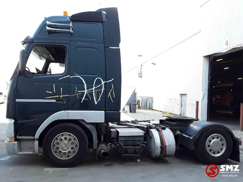 Volvo FH 12 420 Globe Xl-70 Mega - Dragbil: bild 5 Volvo FH 12 420 Globe Xl-70 Mega - Dragbil: bild 5