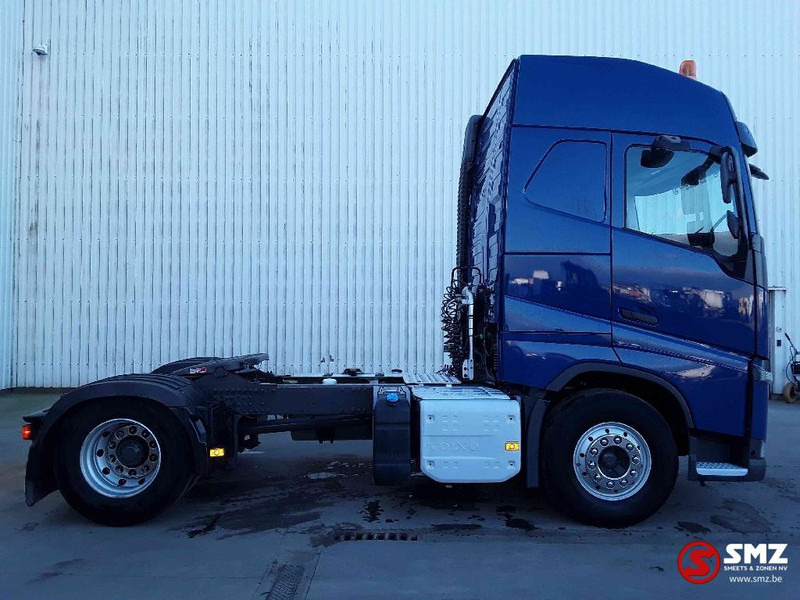 Volvo FH 420 retarder - Dragbil: bild 4 Volvo FH 420 retarder - Dragbil: bild 4