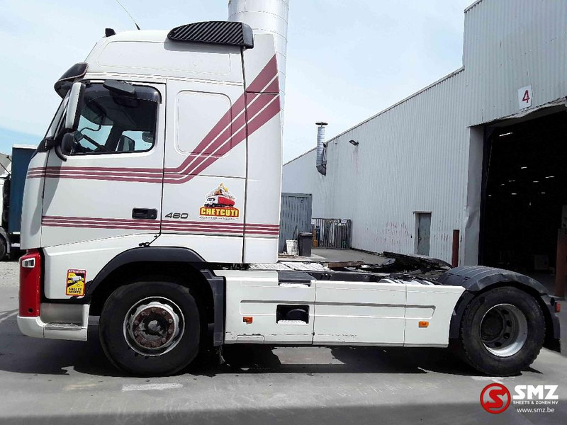 Volvo FH 460 globe hydraulic 3x on stoclk - Dragbil: bild 5 Volvo FH 460 globe hydraulic 3x on stoclk - Dragbil: bild 5