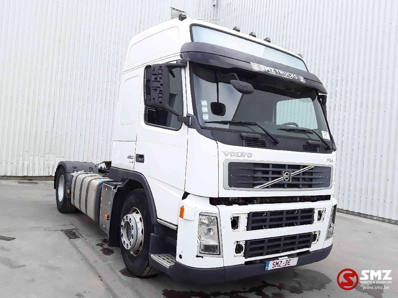 Volvo FM 480 adr - Dragbil: bild 1 Volvo FM 480 adr - Dragbil: bild 1