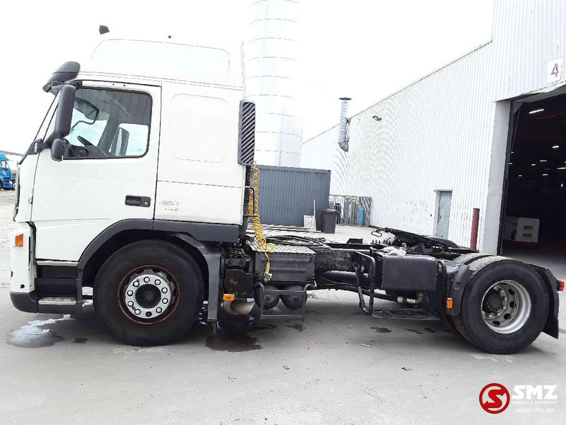 Volvo FM 480 adr - Dragbil: bild 5 Volvo FM 480 adr - Dragbil: bild 5