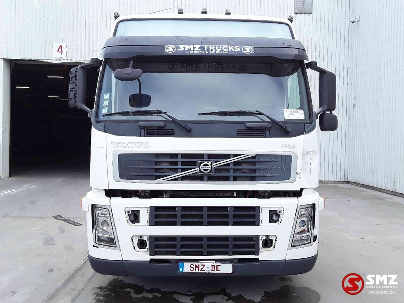 Volvo FM 480 adr - Dragbil: bild 2 Volvo FM 480 adr - Dragbil: bild 2