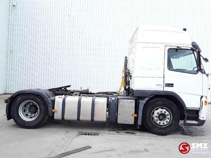 Volvo FM 480 adr - Dragbil: bild 4 Volvo FM 480 adr - Dragbil: bild 4