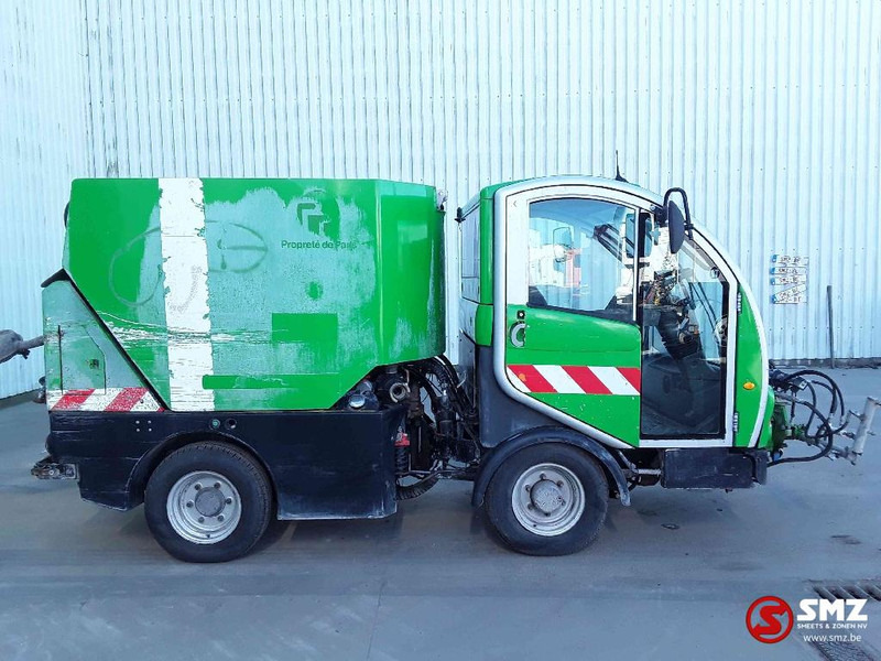 EUROVOIRIE Machine - Högtryckstvätt: bild 4 EUROVOIRIE Machine - Högtryckstvätt: bild 4