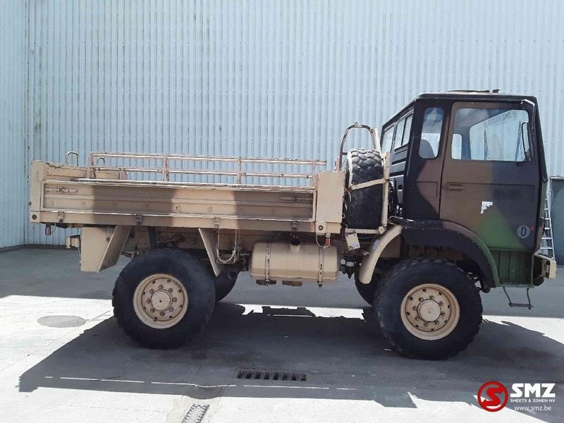 Renault TRM 2000 3x - Lastbil: bild 4 Renault TRM 2000 3x - Lastbil: bild 4