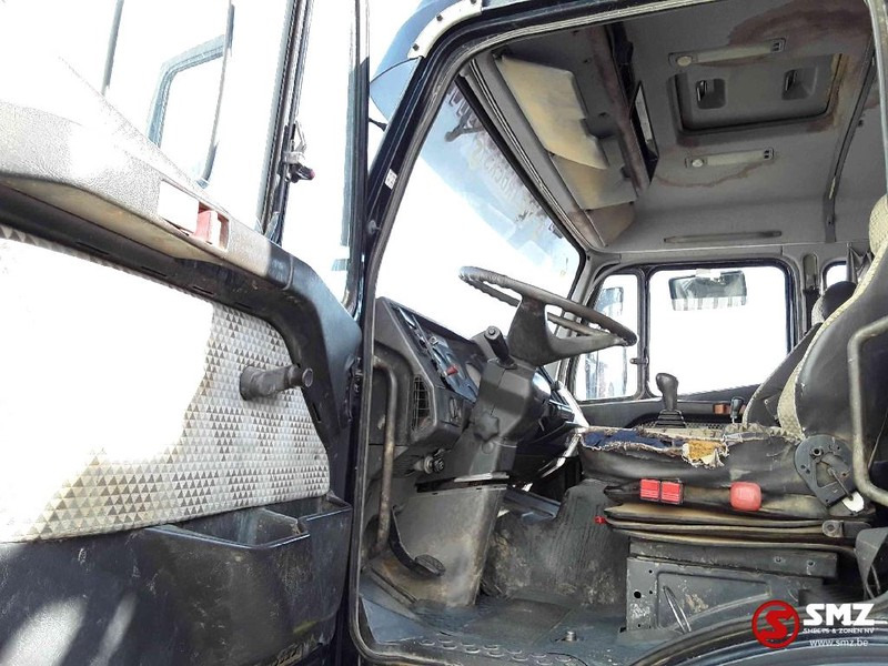 Mercedes-Benz SK 2435 300M waterdrill Foreuse eau - Borrmaskin, Lastbil: bild 3 Mercedes-Benz SK 2435 300M waterdrill Foreuse eau - Borrmaskin, Lastbil: bild 3