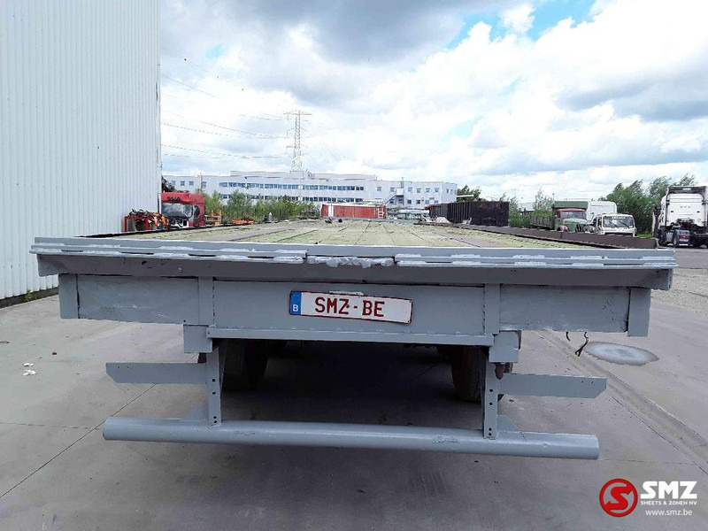 Peki Sal Swa Oplegger lames steel - Flaktrailer: bild 5 Peki Sal Swa Oplegger lames steel - Flaktrailer: bild 5
