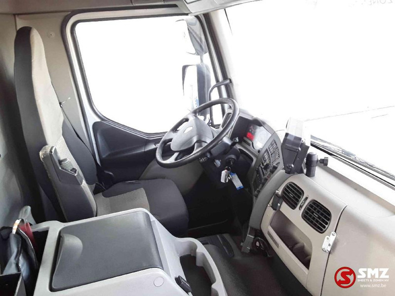 Renault Kerax 380 - Flakbil, Kranbil: bild 5 Renault Kerax 380 - Flakbil, Kranbil: bild 5