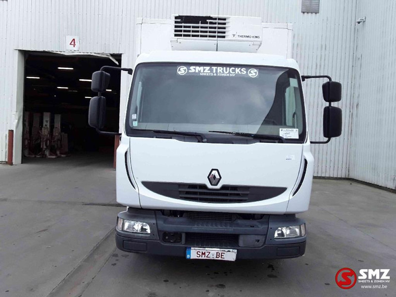 Renault Midliner 220 Thermoking v500 Max - Kylbil lastbil: bild 2 Renault Midliner 220 Thermoking v500 Max - Kylbil lastbil: bild 2
