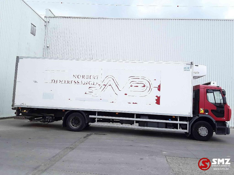 Renault Premium 310 bitemp - Kylbil lastbil: bild 4 Renault Premium 310 bitemp - Kylbil lastbil: bild 4