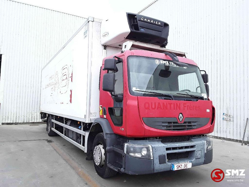 Renault Premium 310 bitemp - Kylbil lastbil: bild 1 Renault Premium 310 bitemp - Kylbil lastbil: bild 1