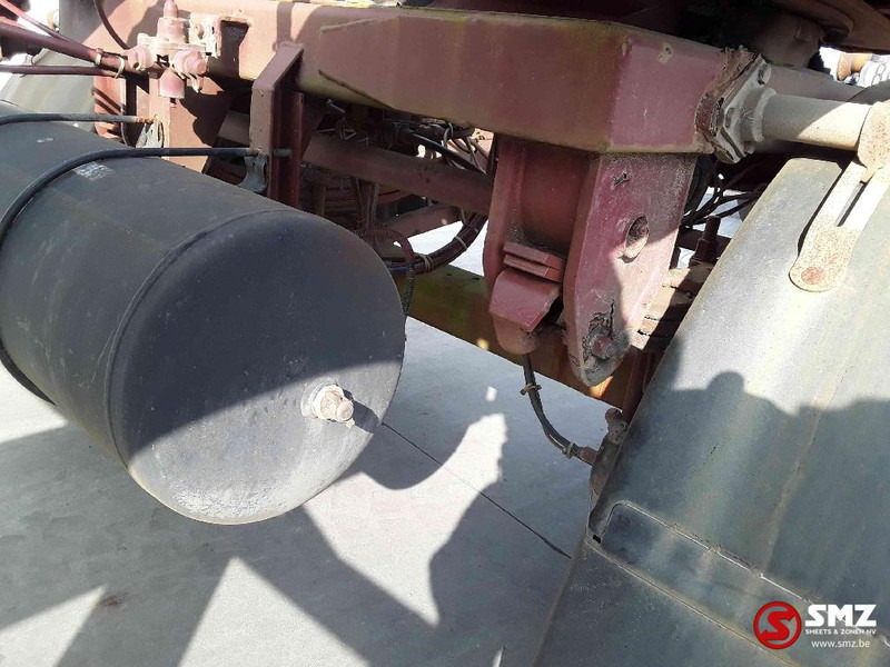 Flaksläp Samro Aanhangwagen: bild 10 Flaksläp Samro Aanhangwagen: bild 10