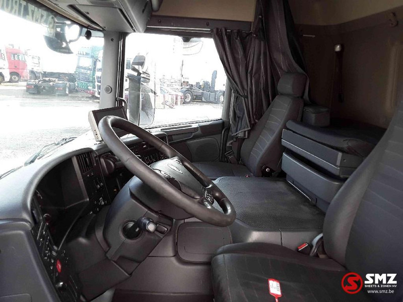 Kylbil lastbil Scania P 410 Carrièr supra 1250mt: bild 7