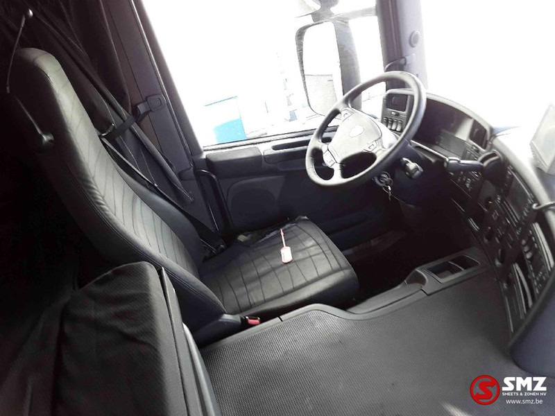 Kylbil lastbil Scania P 410 Carrièr supra 1250mt: bild 6