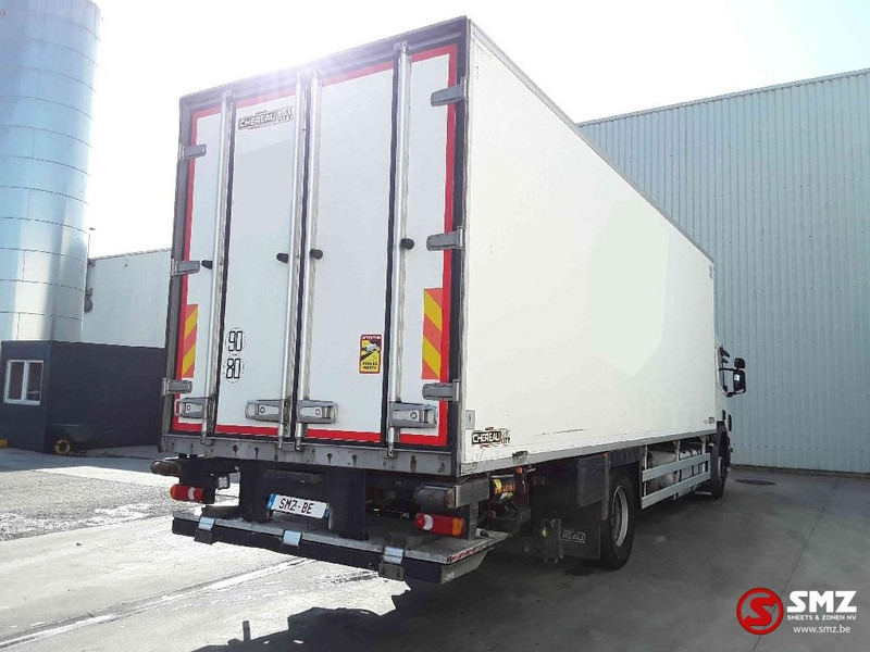 Kylbil lastbil Scania P 410 Carrièr supra 1250mt: bild 11