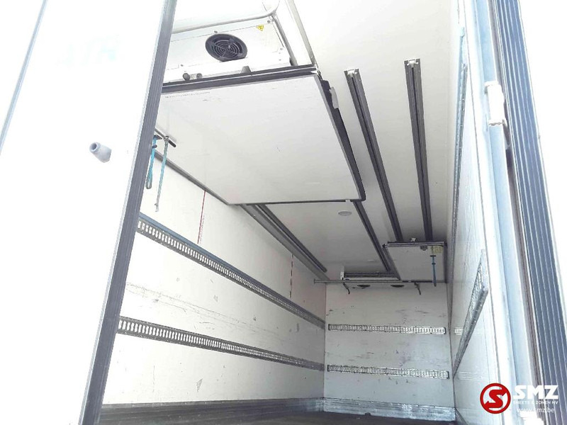 Kylbil lastbil Scania P 410 Carrièr supra 1250mt: bild 12