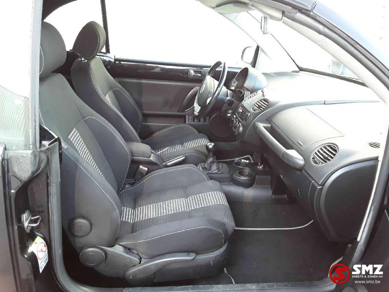 Volkswagen Beetle cabriolet Tdi - Cabriolet: bild 5 Volkswagen Beetle cabriolet Tdi - Cabriolet: bild 5