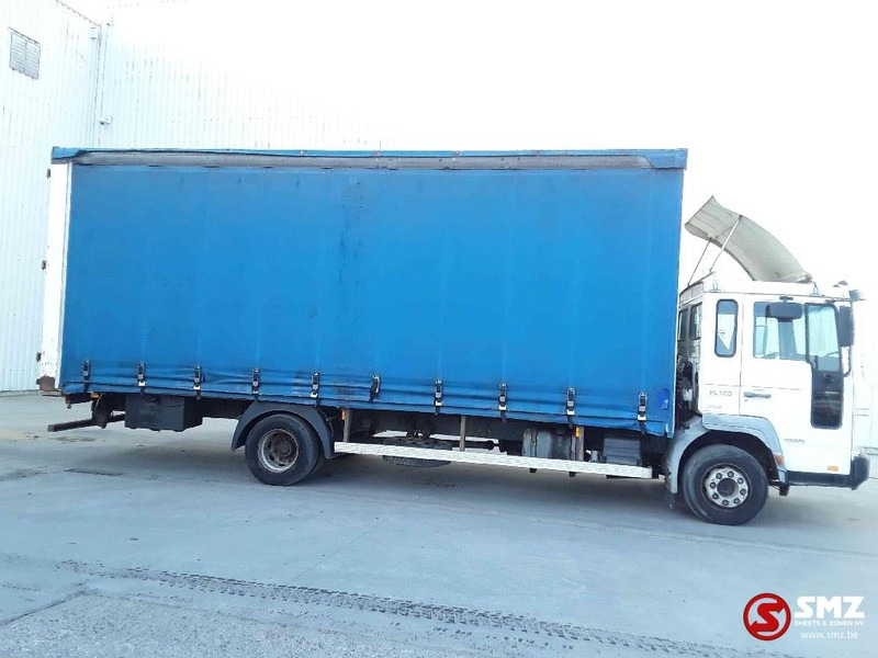 Volvo FL6 180 lames-steel - Kapellbil: bild 4 Volvo FL6 180 lames-steel - Kapellbil: bild 4