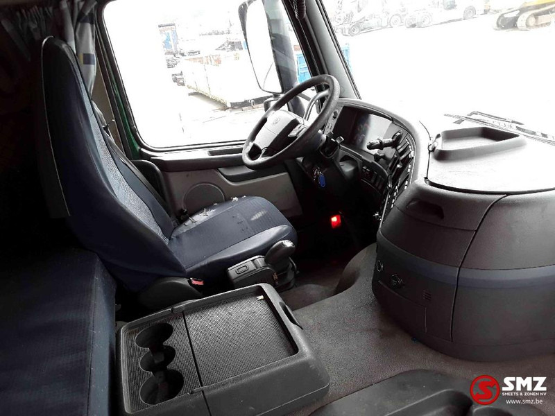 Volvo FM 440 hmf odnk 5- 3 +remote - Tippbil lastbil, Kranbil: bild 5 Volvo FM 440 hmf odnk 5- 3 +remote - Tippbil lastbil, Kranbil: bild 5