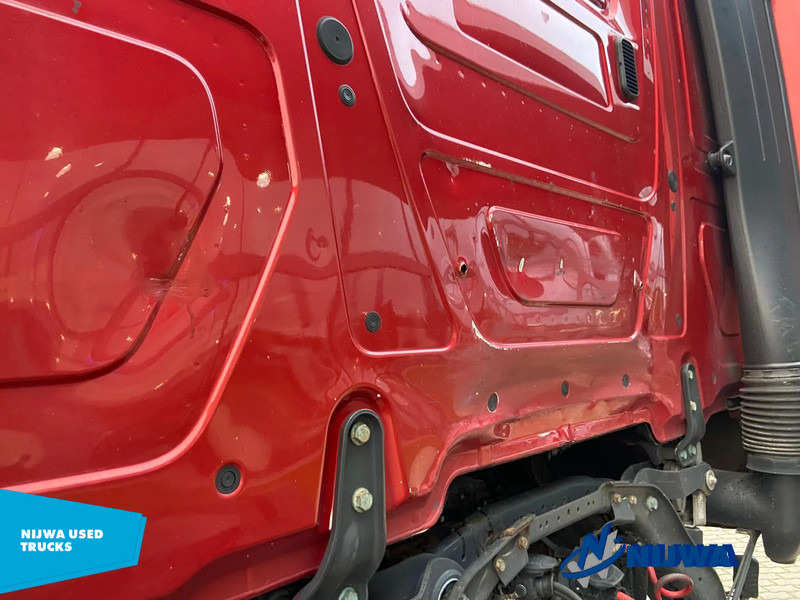 Mercedes-Benz ACTROS 450 4x2 Standairco + Koelkast - Dragbil: bild 5 Mercedes-Benz ACTROS 450 4x2 Standairco + Koelkast - Dragbil: bild 5