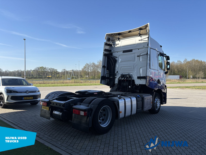 Renault T 460 4x2 Koelkast + Standkachel - Dragbil: bild 3 Renault T 460 4x2 Koelkast + Standkachel - Dragbil: bild 3