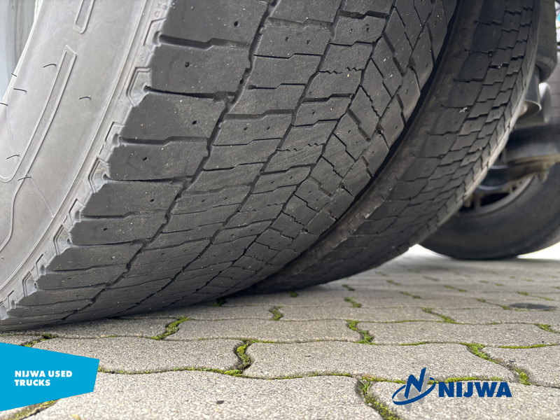 Scania G450 4x2 Retarder + PTO - Dragbil: bild 5 Scania G450 4x2 Retarder + PTO - Dragbil: bild 5