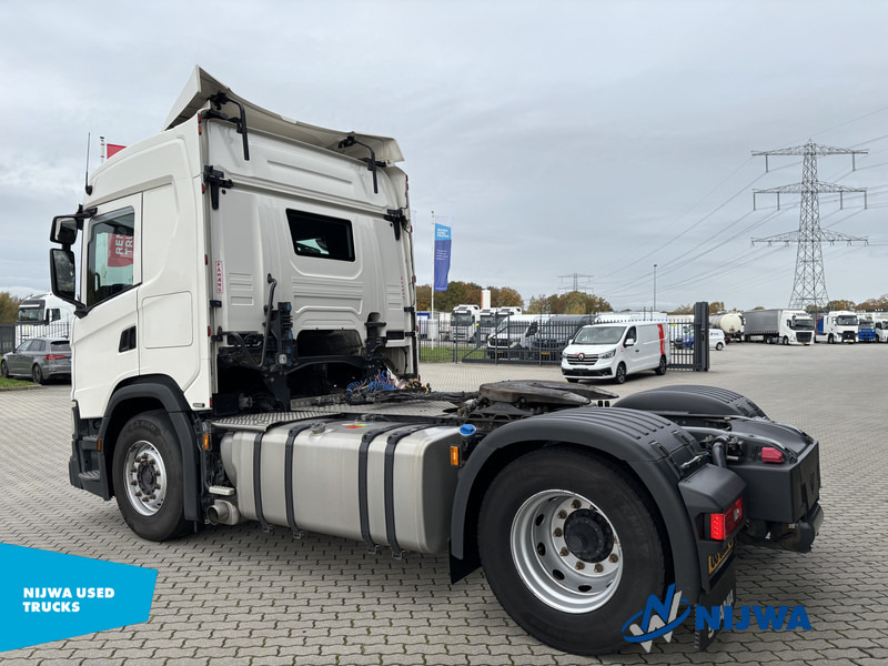 Scania G450 4x2 Retarder + PTO - Dragbil: bild 4 Scania G450 4x2 Retarder + PTO - Dragbil: bild 4