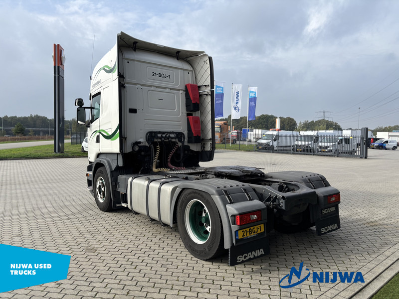 Scania R450 4x2 SCR only + Retarder - Dragbil: bild 4 Scania R450 4x2 SCR only + Retarder - Dragbil: bild 4