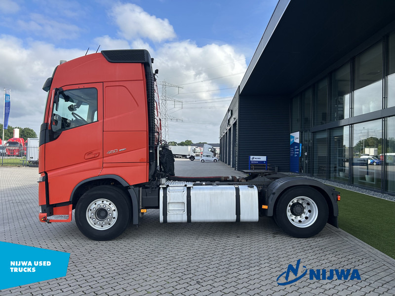 Volvo FH 460 4x2 Blower + ACC - Dragbil: bild 5 Volvo FH 460 4x2 Blower + ACC - Dragbil: bild 5