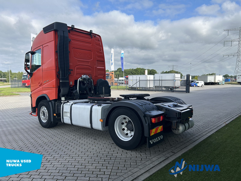 Volvo FH 460 4x2 Blower + ACC - Dragbil: bild 4 Volvo FH 460 4x2 Blower + ACC - Dragbil: bild 4
