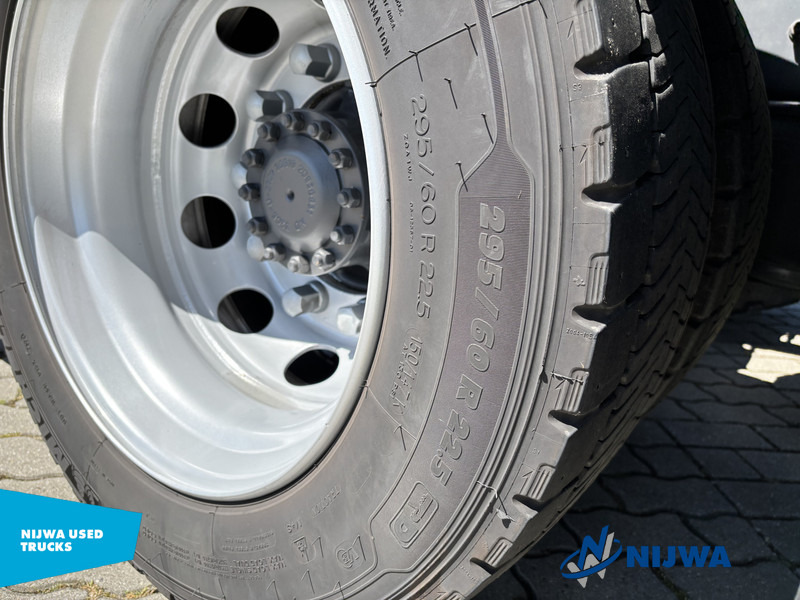 Volvo FH 460 4x2 Full air + No Mega - Dragbil: bild 5 Volvo FH 460 4x2 Full air + No Mega - Dragbil: bild 5