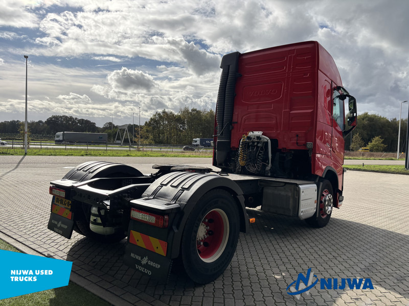 Volvo FH 460 4x2 I-Park + Work remote - Dragbil: bild 3 Volvo FH 460 4x2 I-Park + Work remote - Dragbil: bild 3