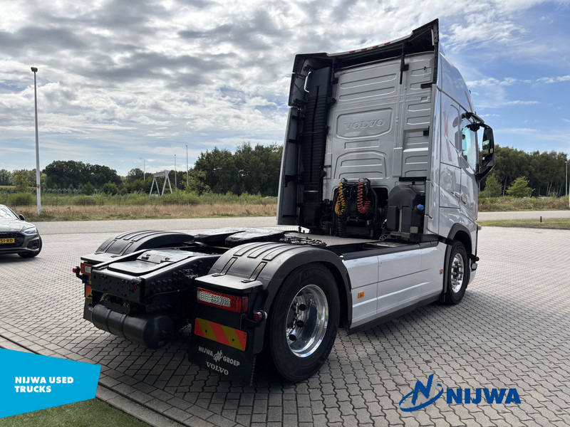 Volvo FH 460 4x2 I-Save + Schuifschotel - Dragbil: bild 3 Volvo FH 460 4x2 I-Save + Schuifschotel - Dragbil: bild 3